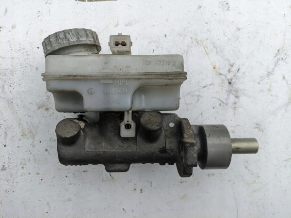 Opel OE 0204221813 Pompa hamulcowa Agila A