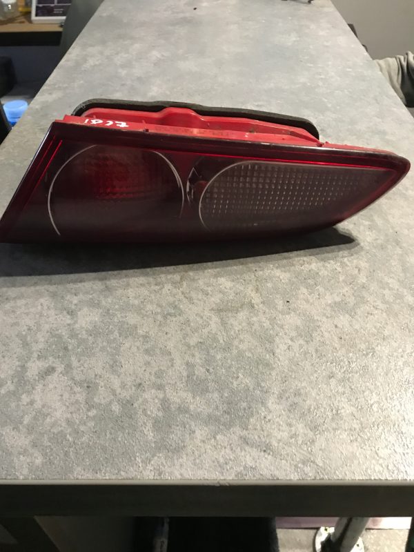 ALFA ROMEO 159 SEDAN LAMPA W KLAPĘ LEWY PRAWA TYŁ - obrazek 7