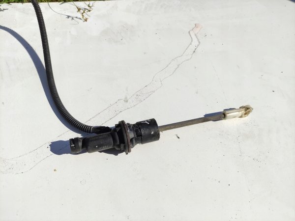 POMPKA SPRZĘGŁA WYSPRZĘGLIK PEUGEOT 307 1.6HDI