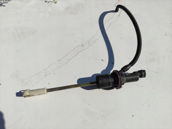 POMPKA SPRZĘGŁA WYSPRZĘGLIK PEUGEOT 307 1.6HDI - Image 3