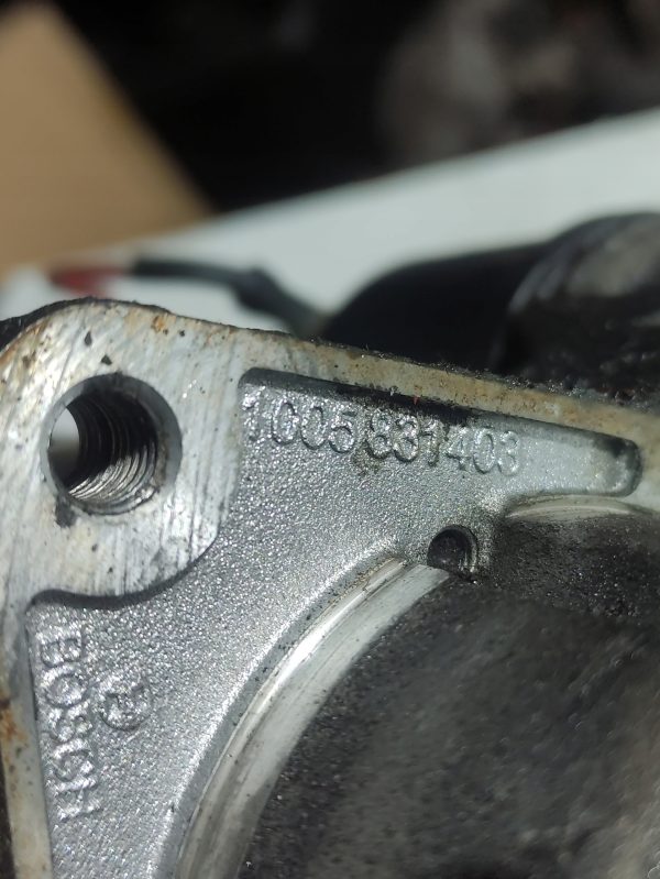 Bosch 1005831403 - obrazek 2