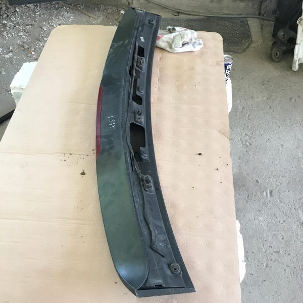SPOJLER LOTKA DASZEK KLAPY FORD FOCUS MK2 04-07 HB 4M51-A44210-AH - obrazek 2