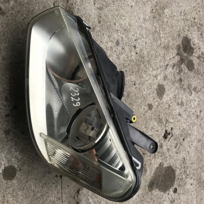LAMPA LEWA PRZÓD FORD C-MAX MK1 LIFT EUROPA