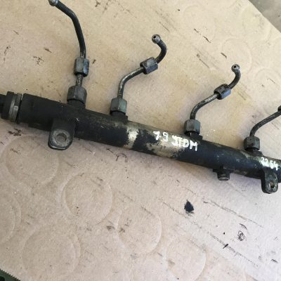 LISTWA WTRYSKOWA IVECO 2.3 HPI 0445224065