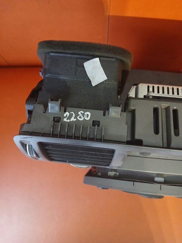 Radio Opel Vectra C LIFT CD70 383555646 24461297 - obrazek 2