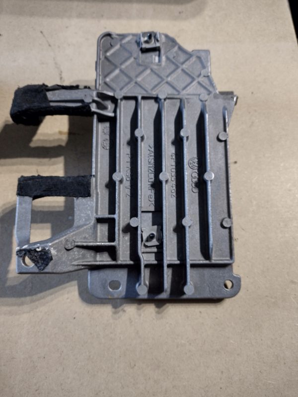 STEROWNIK MULTIMEDIALNY MMI AUDI A6 C6 4F1035462 - obrazek 2