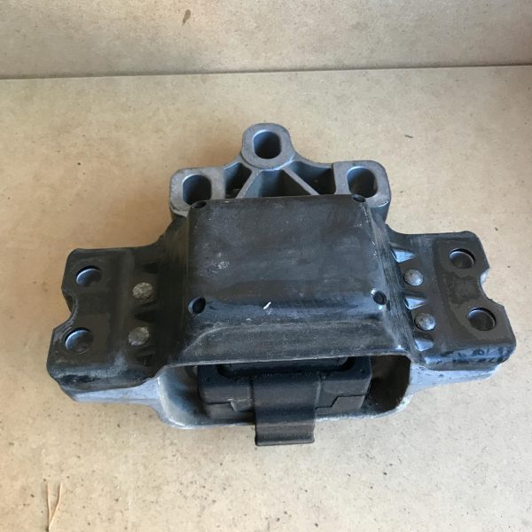 Volkswagen OE 3C0199555AA mocowanie, manualna skrzynia biegów - obrazek 3