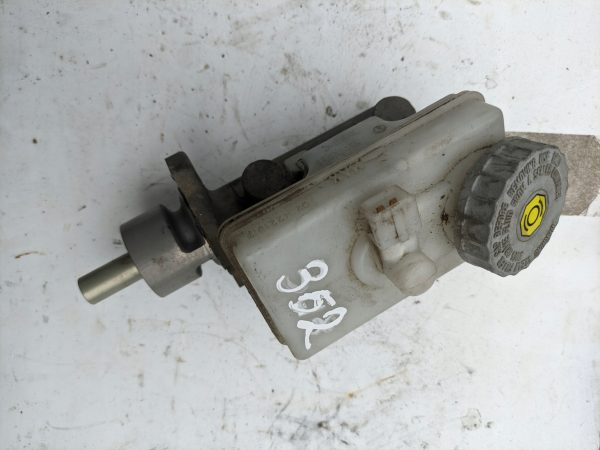 Opel OE 0204221813 Pompa hamulcowa Agila A - obrazek 2