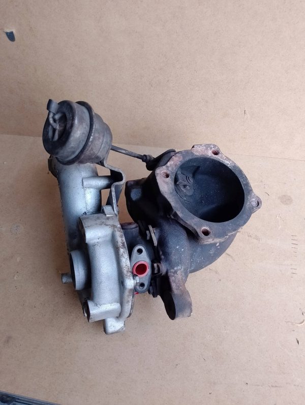 turbosprężarka 1.8t seat leon 53041015066 - obrazek 3