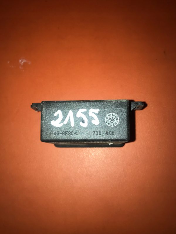 MODUŁ STEROWNIK ŚWIATEŁ LWR 8P0907357C AUDI A6 C6 04-11 - Image 2