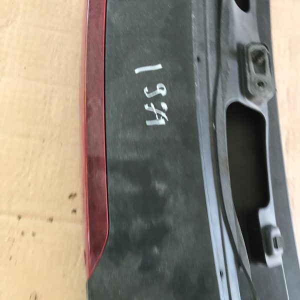SPOJLER LOTKA DASZEK KLAPY FORD FOCUS MK2 04-07 HB 4M51-A44210-AH - obrazek 3
