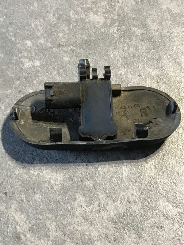 AUDI A5 8F 8T Cabrio Spryskiwacz 8F0955988 - obrazek 3