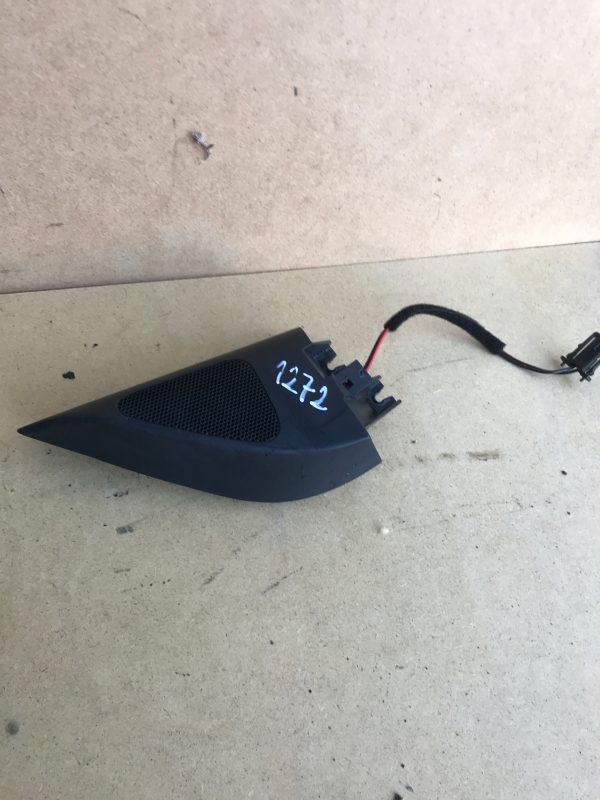 Głośnik trójkąt Volkswagen OE 3C0035411 - obrazek 2