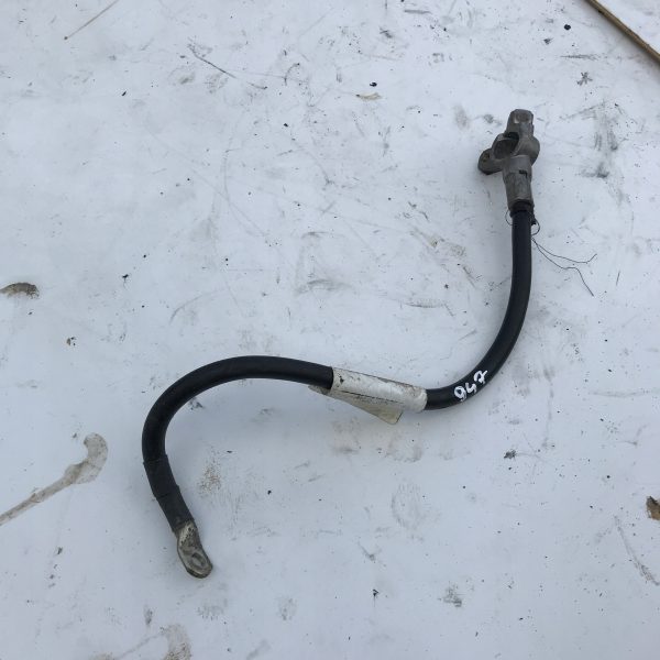 Klema masowa minusowa Astra IV J 1.4 T 13253570