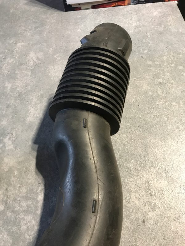DOLOT RURA POWIETRZA 9684938180 CITROEN C5 III X7 1.6 THP 07- - obrazek 4