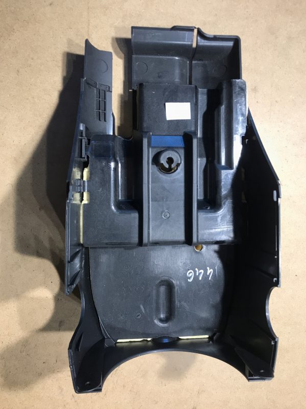 6K0953516C Oslona kolumny kierowniczej Audi A5 - obrazek 2