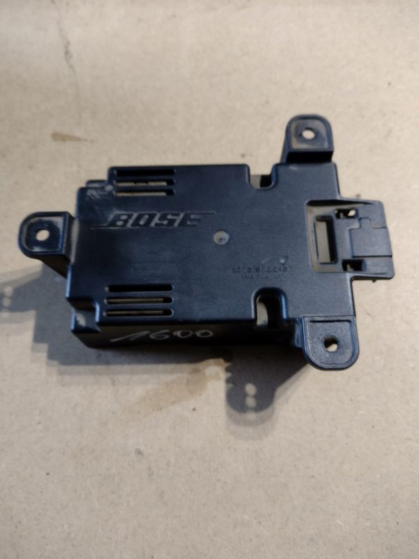 Wzmacniacz bose Audi OE 4F0035223B - obrazek 2