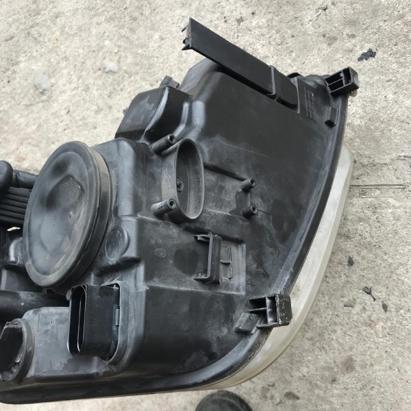 LAMPA LEWA PRZÓD FORD C-MAX MK1 LIFT EUROPA - obrazek 3