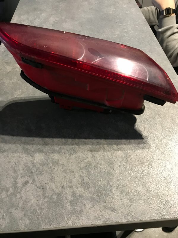 ALFA ROMEO 159 SEDAN LAMPA W KLAPĘ LEWY PRAWA TYŁ - obrazek 4