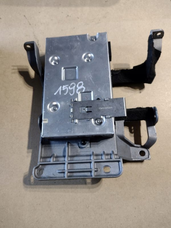 STEROWNIK MULTIMEDIALNY MMI AUDI A6 C6 4F1035462