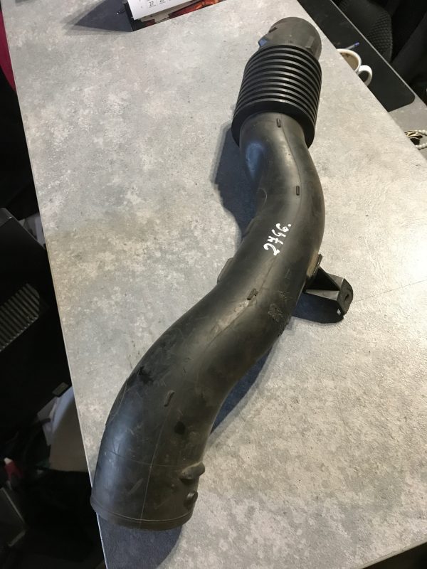 DOLOT RURA POWIETRZA 9684938180 CITROEN C5 III X7 1.6 THP 07-