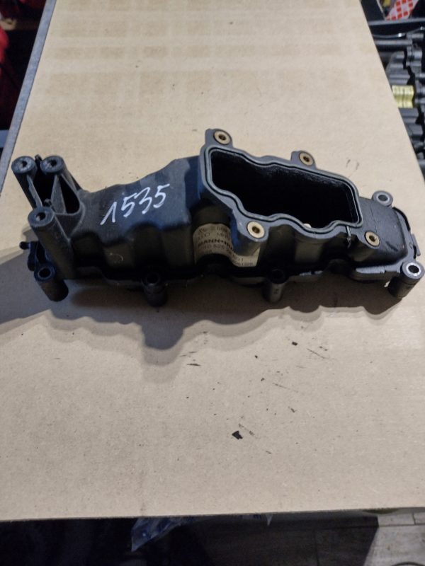 KOLEKTOR SSĄCY AUDI A6 C6 2.7 3.0 TDI Z059129712BG