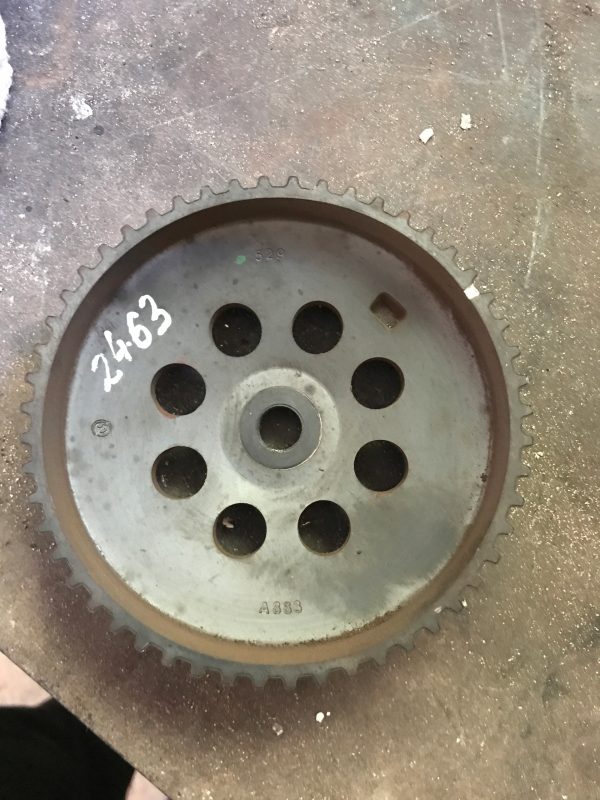 Koło zębate rozrządu Opel Alfa FIat 1.9 529 A883