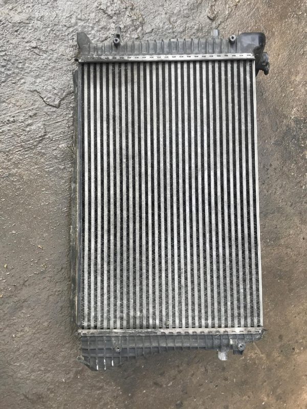 CHŁODNICA INTERCOOLER 3C0145803E VW PASSAT B6 2.0 TDI 05R - obrazek 4