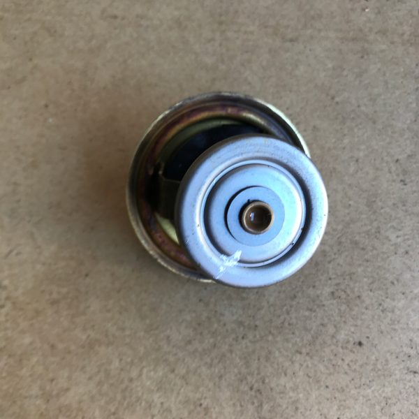 Volkswagen OE 03G 121 113A Termostat, środek chłodzący - obrazek 2