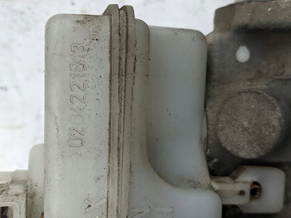 Opel OE 0204221813 Pompa hamulcowa Agila A - obrazek 3