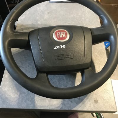 KIEROWNICA FIAT DUCATO III 11-23R.