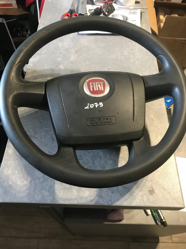 KIEROWNICA FIAT DUCATO III 11-23R.