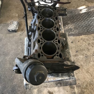 Opel Corsa D 1.2 Blok silnika Wał Miska 24450960 Z12XEP