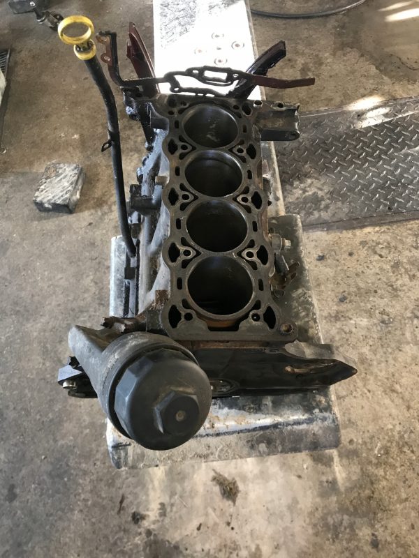 Opel Corsa D 1.2 Blok silnika Wał Miska 24450960 Z12XEP